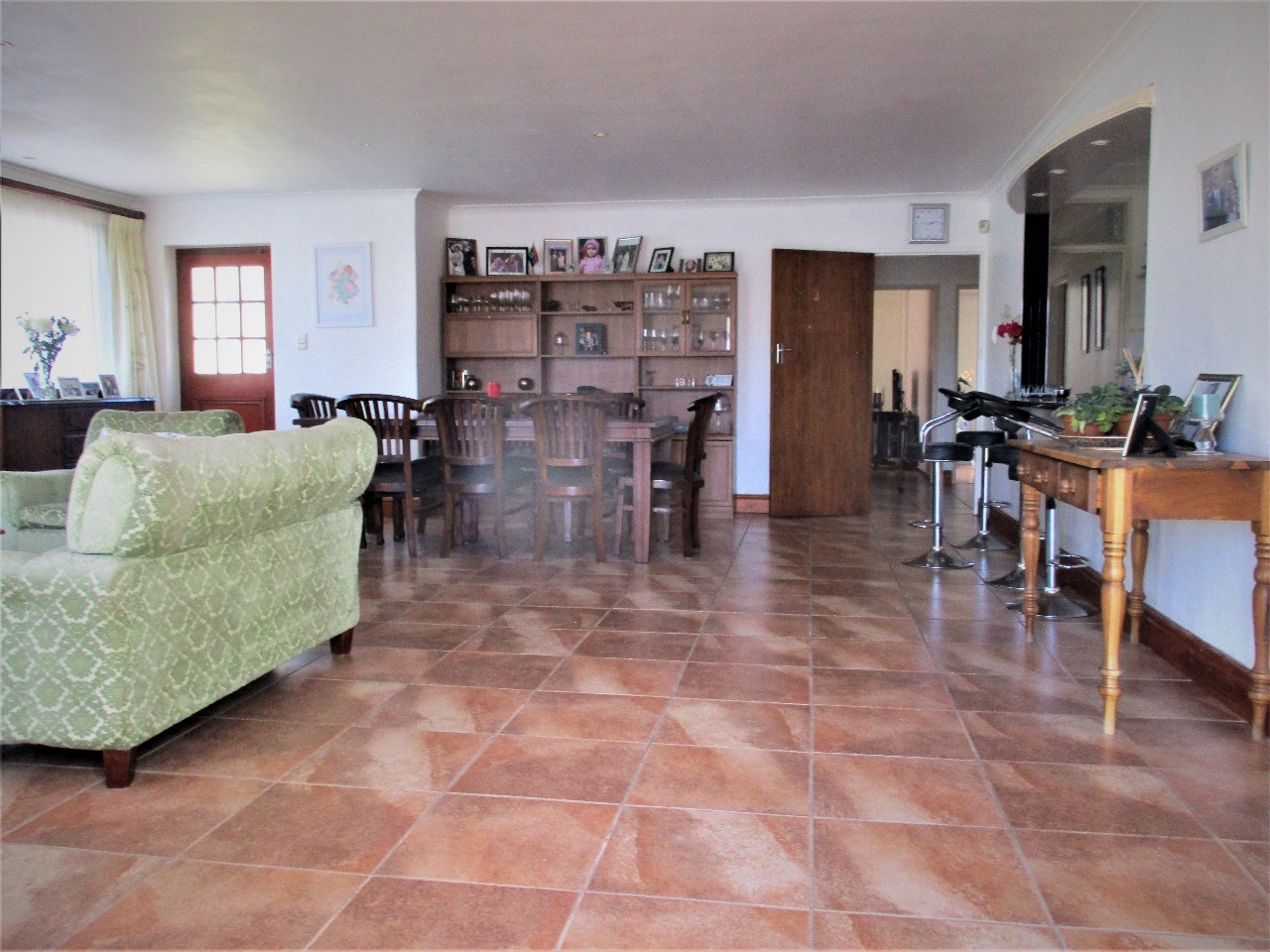 4 Bedroom Property for Sale in Strandfontein Village Western Cape